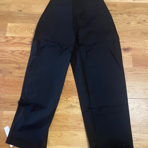 NWT Reformation Danielle Oversized Pant - Size 4 - Picture 2 of 6